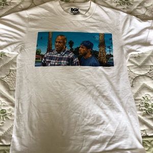 Friday DGK T-Shirt